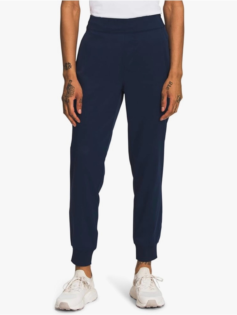 The north face jogger
